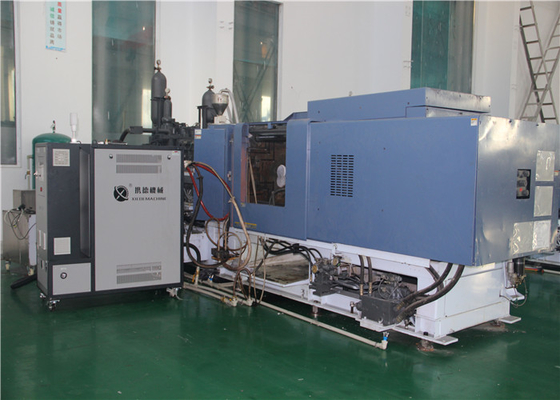 Giá tốt. 3000KN 110Mpa Small Injection Molding Machine Magnesium Alloy Thixomolding Process trực tuyến
