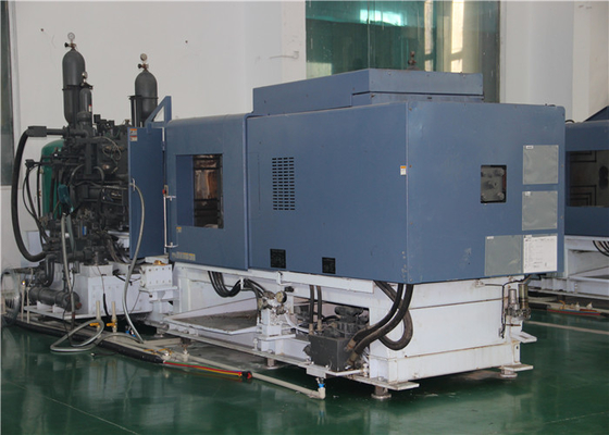 Giá tốt. 3000KN Thixomolding Machine MG-300 Magnesium Alloy trực tuyến