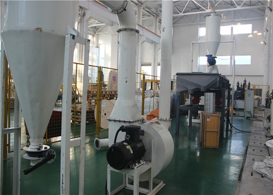 Giá tốt. Semi-Solid Thixomolding Magnesium Quick Injection Molding Equipment TS16949 trực tuyến
