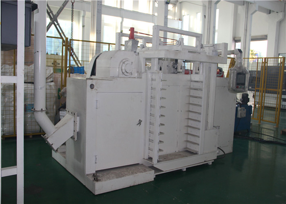 Giá tốt. Semi-Solid Thixomolding Machine 1500KN Magnesium Alloy Injection Molding Equipment trực tuyến