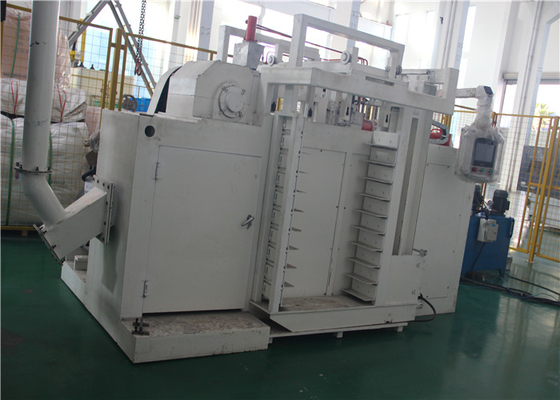 Giá tốt. Magnesium Hydraulic Small Injection Molding Machine Semi-Solid trực tuyến