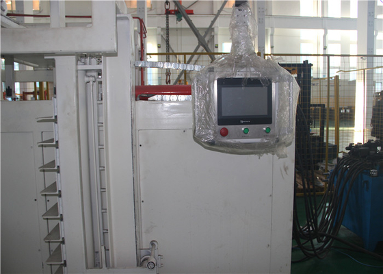 Giá tốt. 8000KN Thixomolding Machine T-Groove Way Quick Injection Molding Machine trực tuyến