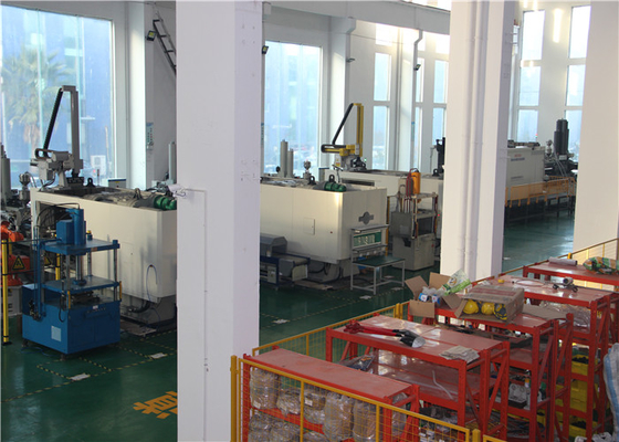 Giá tốt. Quick TS16949 Injection Molding Equipment Three-Phase Thixomolding Process trực tuyến