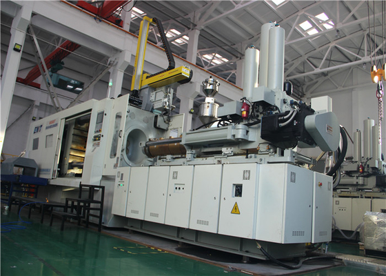 Giá tốt. TS16949 Thixomolding Machine Die Casting Plastic Injection Moulding Machine trực tuyến