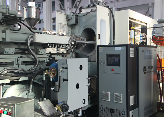 Giá tốt. Magnesium Alloy Zinc Casting Machine 105MPa pressure 8000kN trực tuyến
