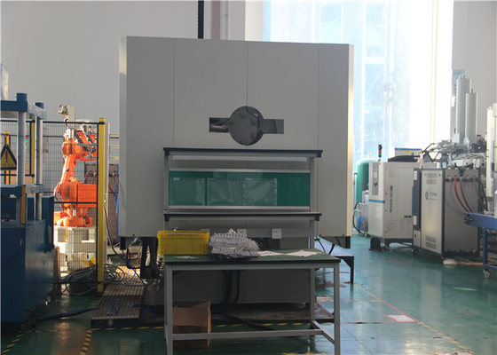 Giá tốt. 8000kN Magnesium Alloy Die Casting Machine trực tuyến