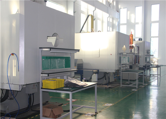 Giá tốt. Semi-Solid Injection Molding Equipment 100MPa T-Groove Way Die Casting Equipment trực tuyến
