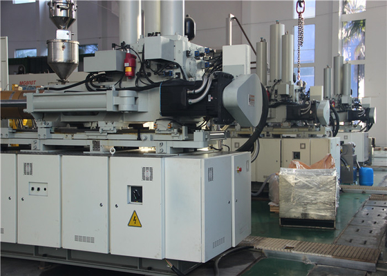 Giá tốt. High Capacity Zinc Casting Machine Magnesium Alloy IOS9001 Metal Casting Machine trực tuyến