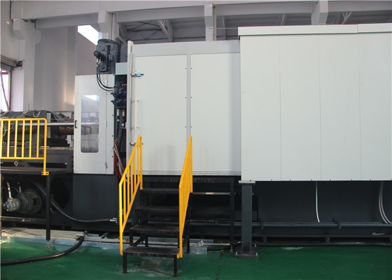 Giá tốt. 15000kN Aluminium Magnesium Alloy Die Casting Machine MG-1500 100MPa trực tuyến