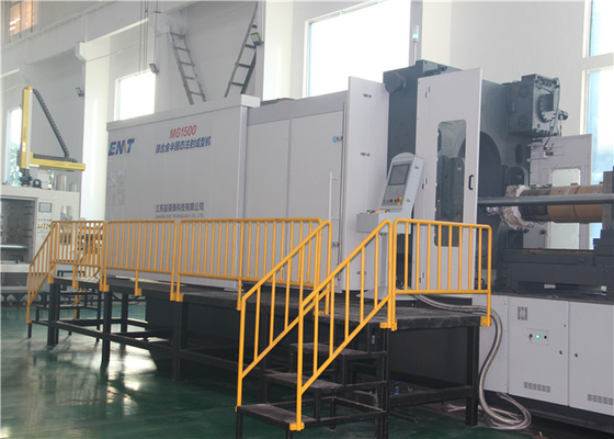 Giá tốt. Magnesium Small Aluminium Die Casting Machine Metal MG-1500 TS16949 trực tuyến