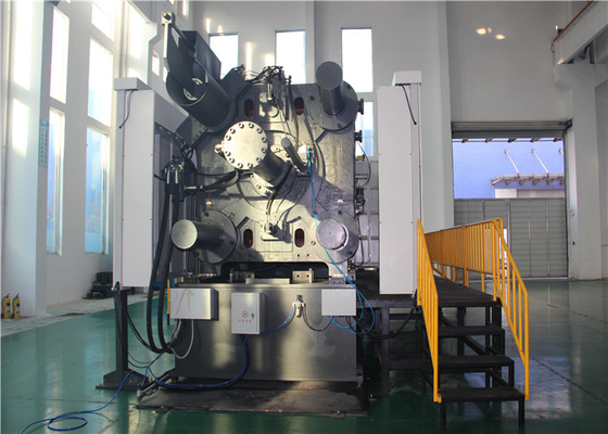 Giá tốt. MG-1500 15000kN Aluminium Die Casting Machine Semi-Solid Injection Molding Machine trực tuyến