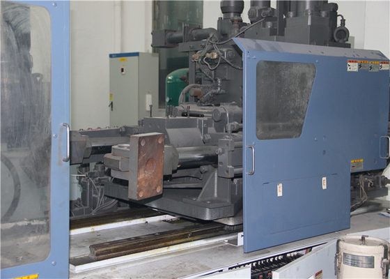 Giá tốt. TS16949 Magnesium Alloy Die Casting Machine 110MPa 3000kN trực tuyến
