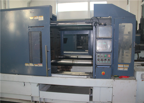 Giá tốt. MG-300 3000kN Zinc Die Casting Machine Magnesium trực tuyến