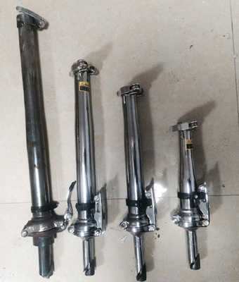 Giá tốt. CMM Bike Tripod Stand CNC Turning Tapping Bike Spare Parts trực tuyến