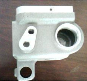 Giá tốt. Electroplating Robot Mechanical Arm Parts Oxide TS16949 trực tuyến