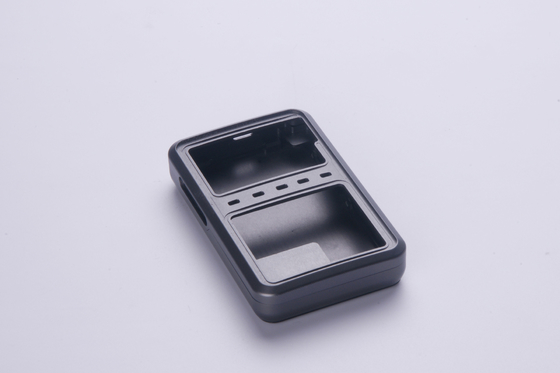Giá tốt. Navigator Gps Housing Thin Thickness Gps Shell CNC Turning trực tuyến