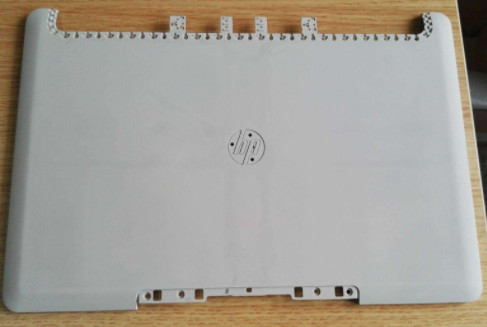 Giá tốt. Magnesium Alloy Computer Case Shell CMM Powder Coating trực tuyến
