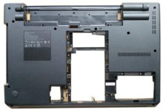 Giá tốt. PRO/E Alloy Computer Case Electroplating Magnesium Alloy Computer Shell trực tuyến