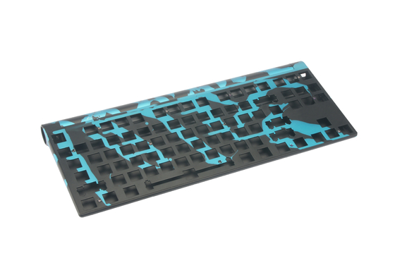 Giá tốt. Tapping Magnesium Mobile Shell Die Casting Electroplating Smart Keyboard Case trực tuyến