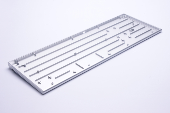 Giá tốt. Magnesium Alloy Smart Keyboard Case Oxide CAD CAM Mobile Shell Die Casting trực tuyến