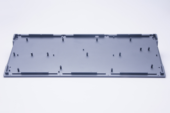 Giá tốt. Magnesium Alloy Smart Keyboard Case CNC Turning CAE PDF Magnesium Die Casting trực tuyến