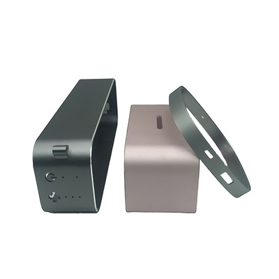 Giá tốt. Solid Works Mobile Shell Die Casting CAM CAE Bluetooth Speaker Housing trực tuyến