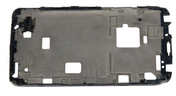 Giá tốt. Telephone Shell Case CNC Turning Magnesium Alloy trực tuyến
