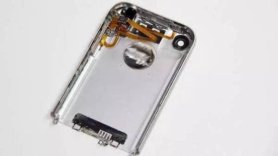 Giá tốt. 800T Magnesium Alloy Telephone Mobile Shell CAE CMM UG Telephone Shell trực tuyến